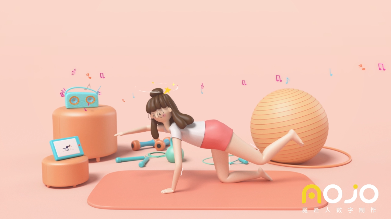 3D动画制作公司